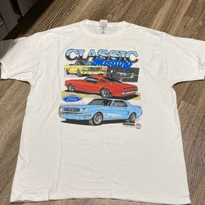 Vintage Fruit of the Loom T-shirt